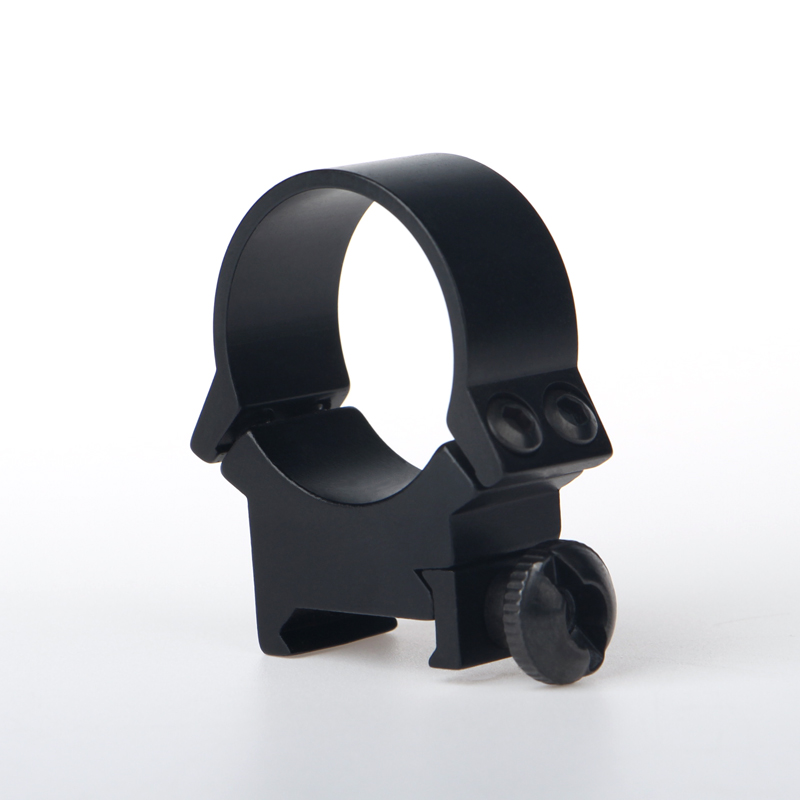 30mm Detachable Medium Scope Rings