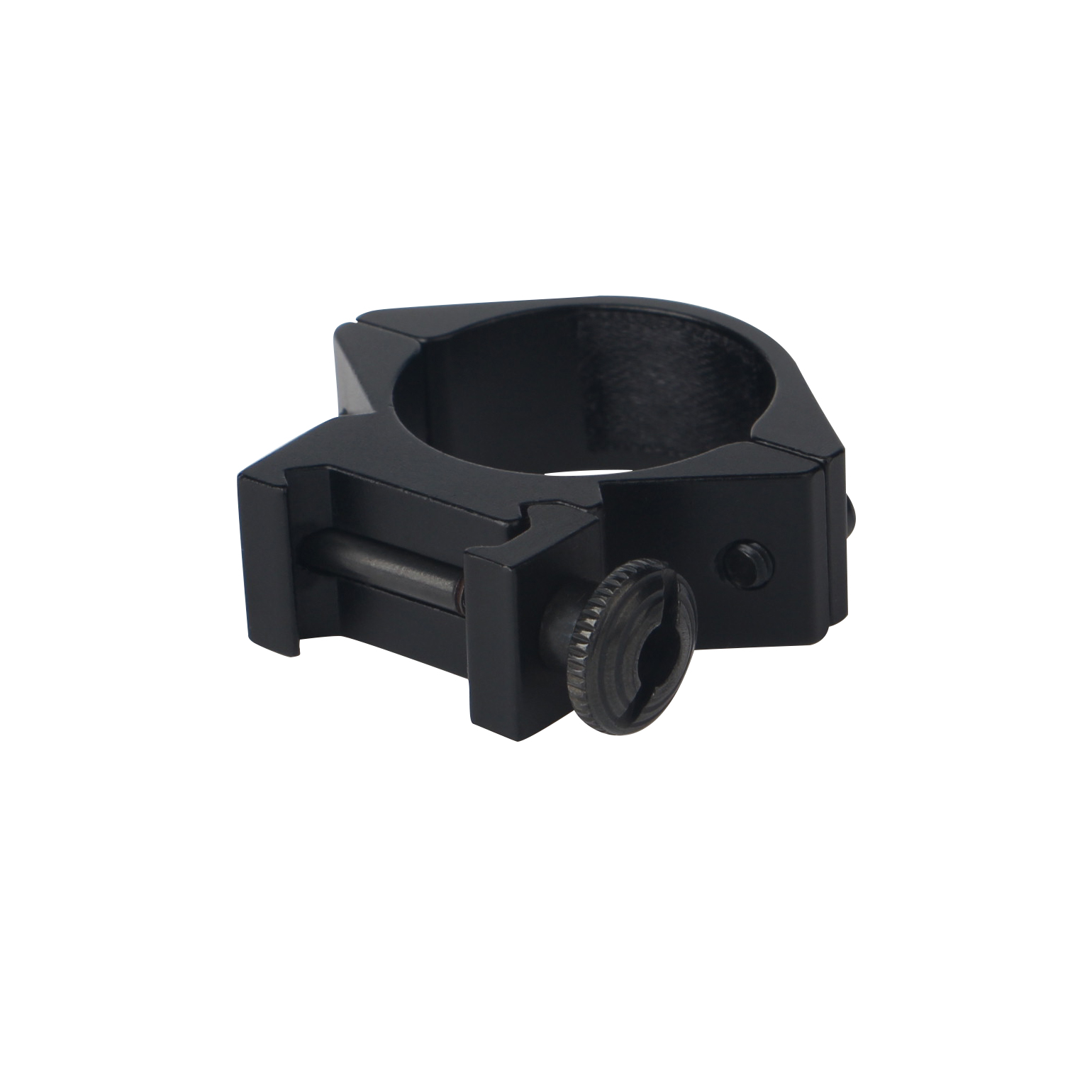 30mm Low Profile Picatinny Scope Rings