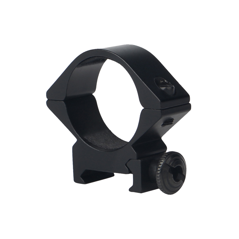 30mm Low Picatinny Rings