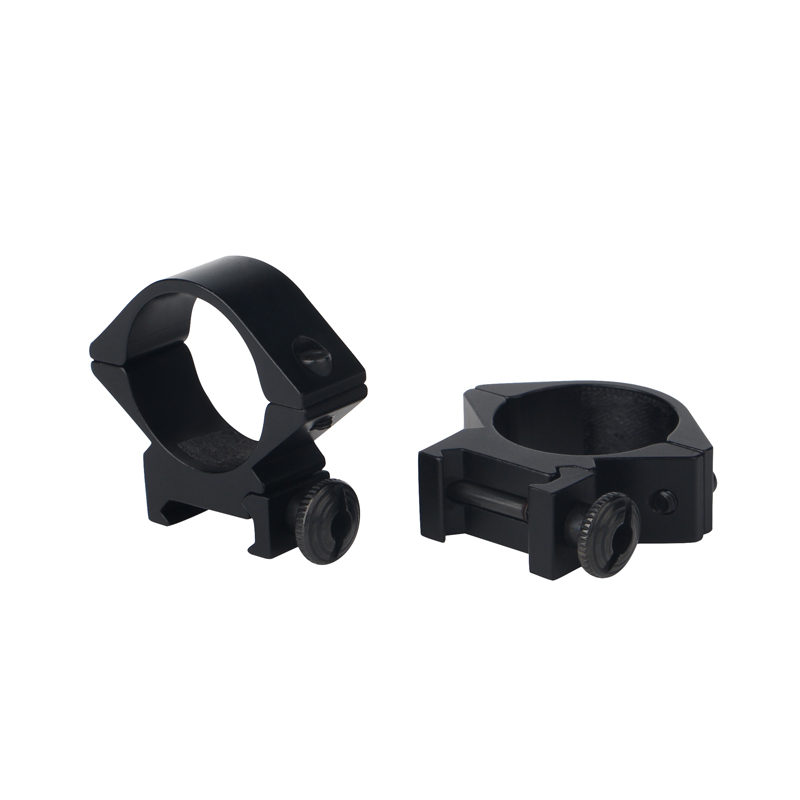 30mm Low Profile Scope Rings