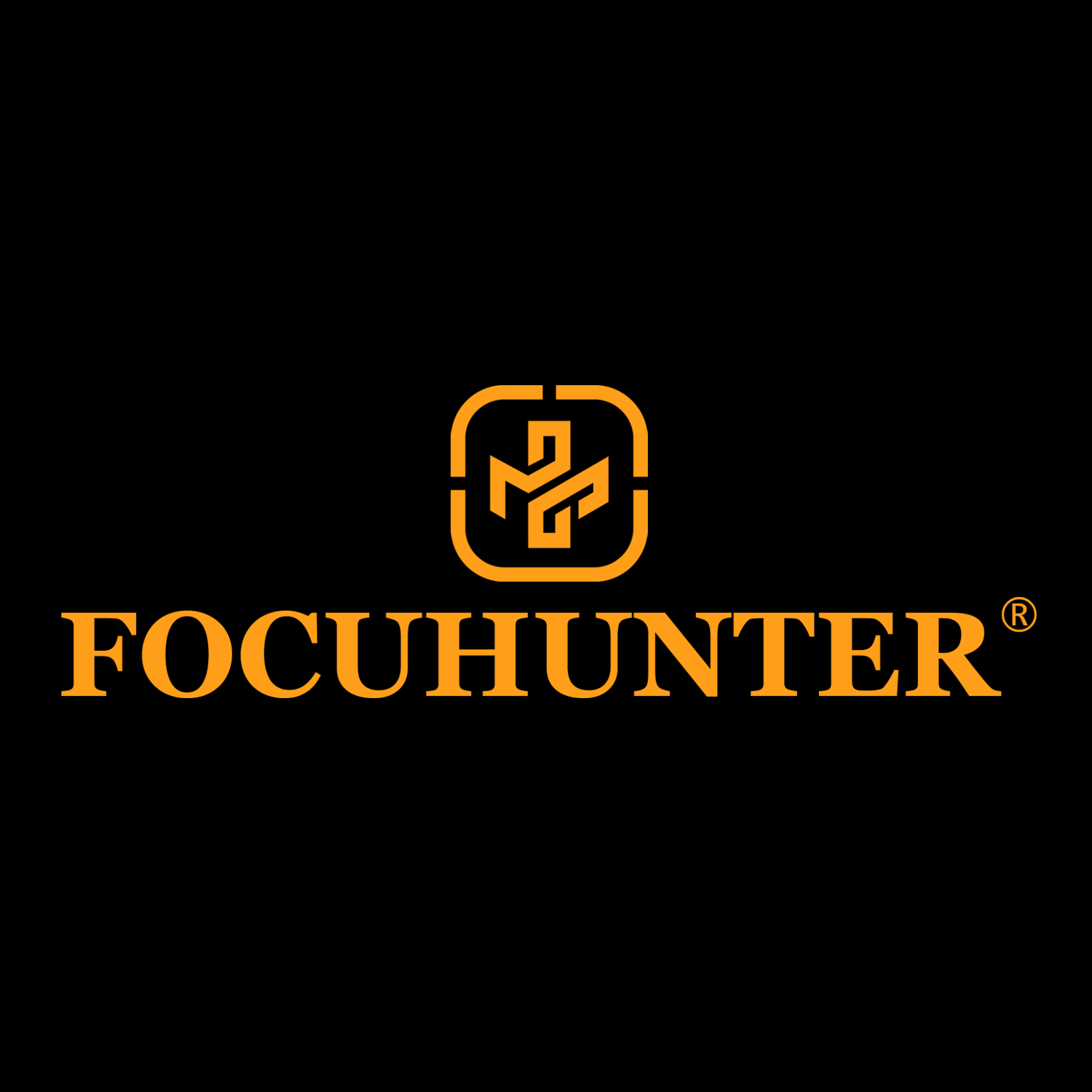 FOCUHUNTER Optics