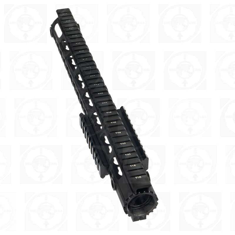 15寸m4轻量化鱼骨